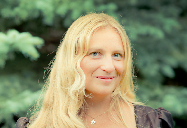 Christa Bedwin | Author Interview