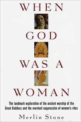 When God Was A Strong Woman